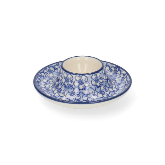 Eierdopje plat - Buttercup