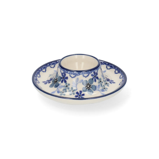 Eierdopje plat - Harmony