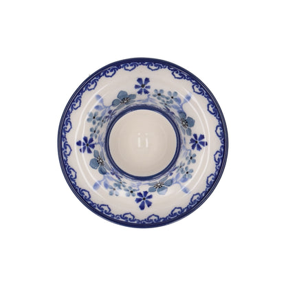 Eierdopje plat - Harmony