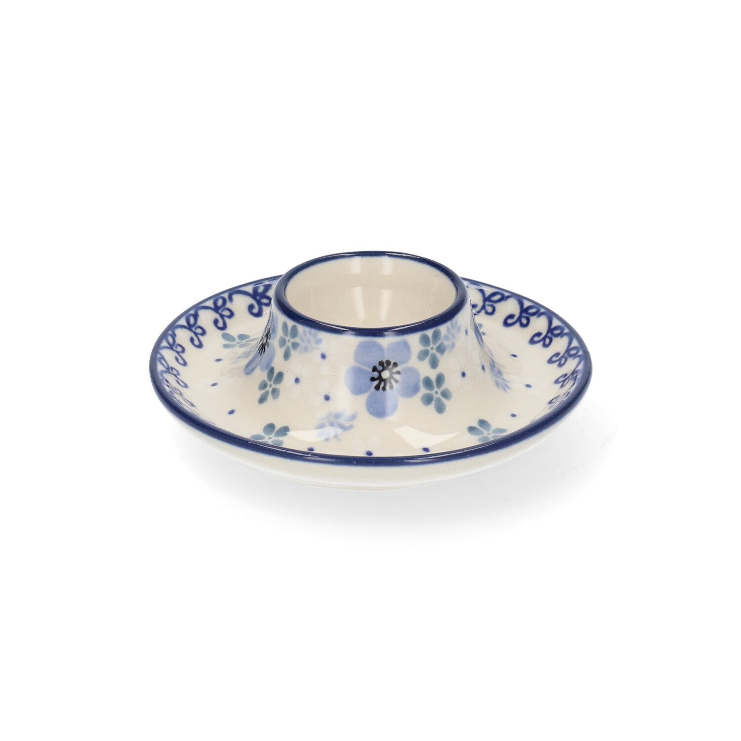 Eierdopje plat - Spring Ballet