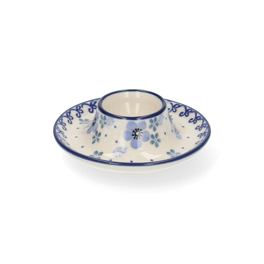 Eierdopje plat - Spring Ballet