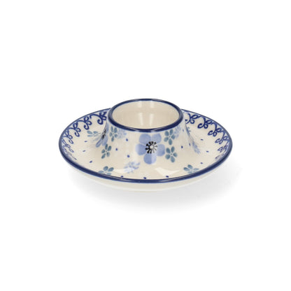 Eierdopje plat - Spring Ballet