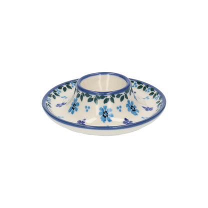 Eierdopje plat - Spring Hill