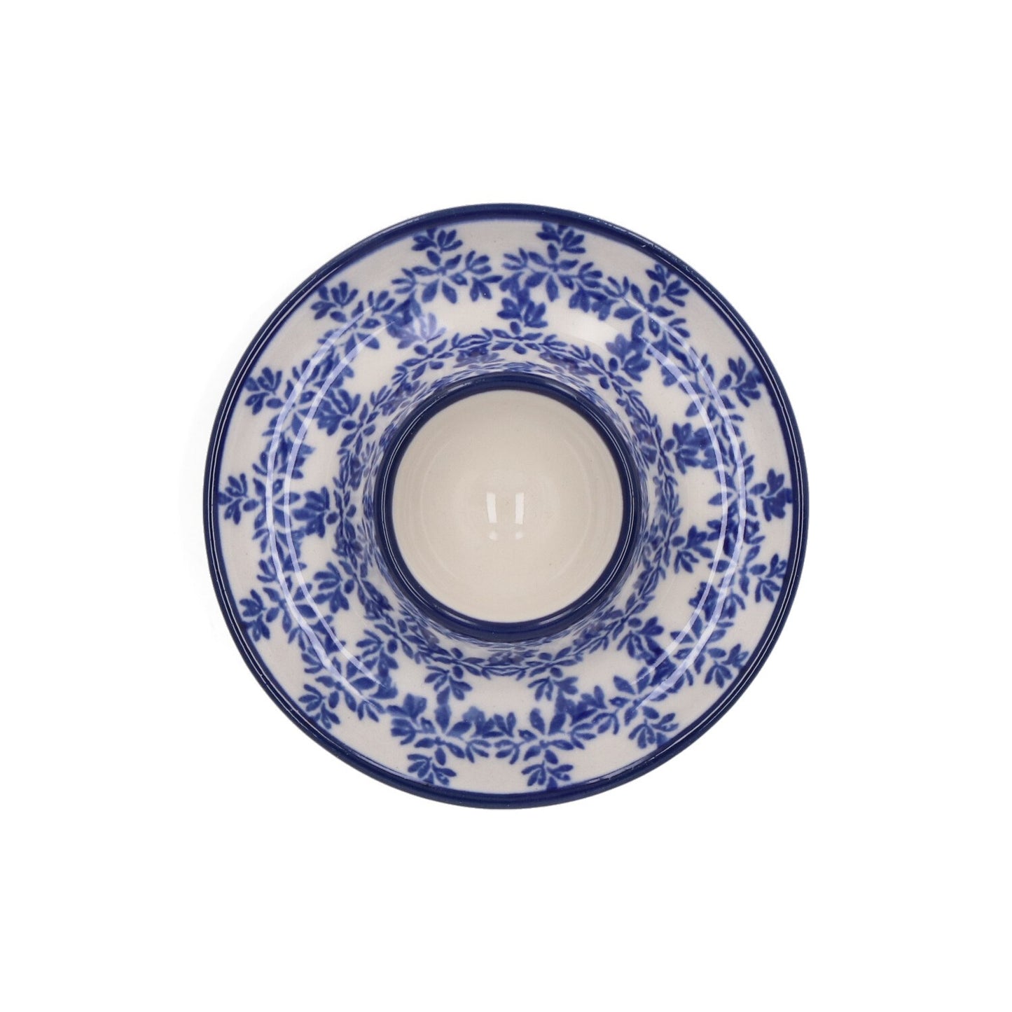 Eierdopje plat - Infinity