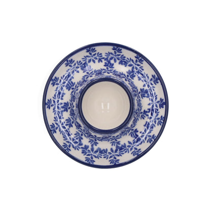 Eierdopje plat - Infinity