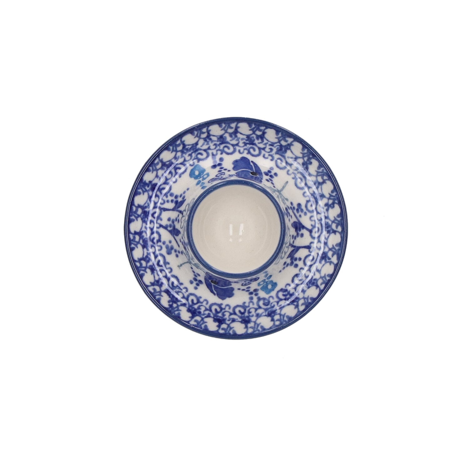 Eierdopje Plat - Garden of Joy