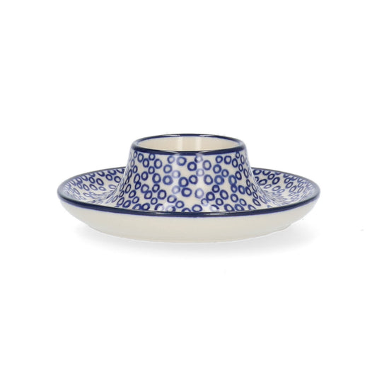 Eierdopje plat - Bubbles