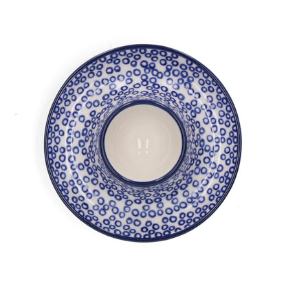 Eierdopje plat - Bubbles