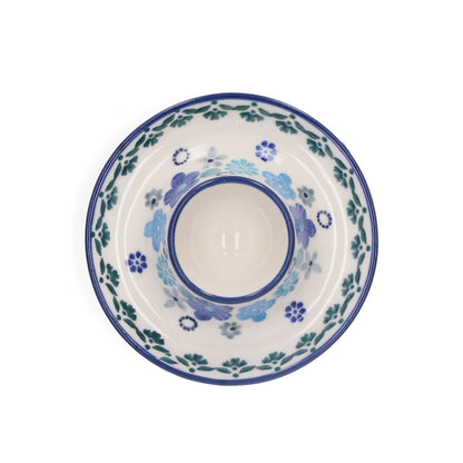 Eierdopje Plat - Blossom Breeze