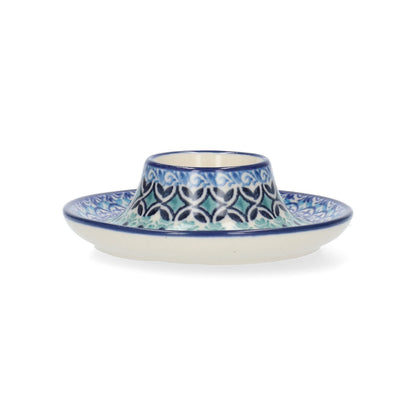 Eierdopje Plat - Granada