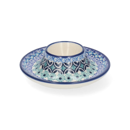 Eierdopje Plat - Granada