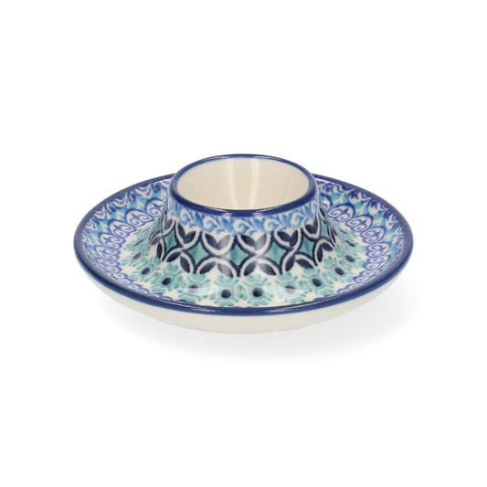 Eierdopje Plat - Granada