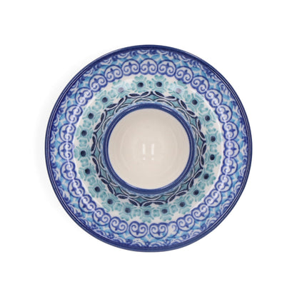 Eierdopje Plat - Granada