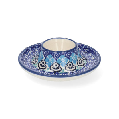 Eierdopje Plat - Porto