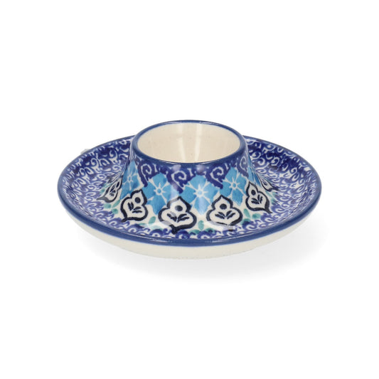 Eierdopje Plat - Porto