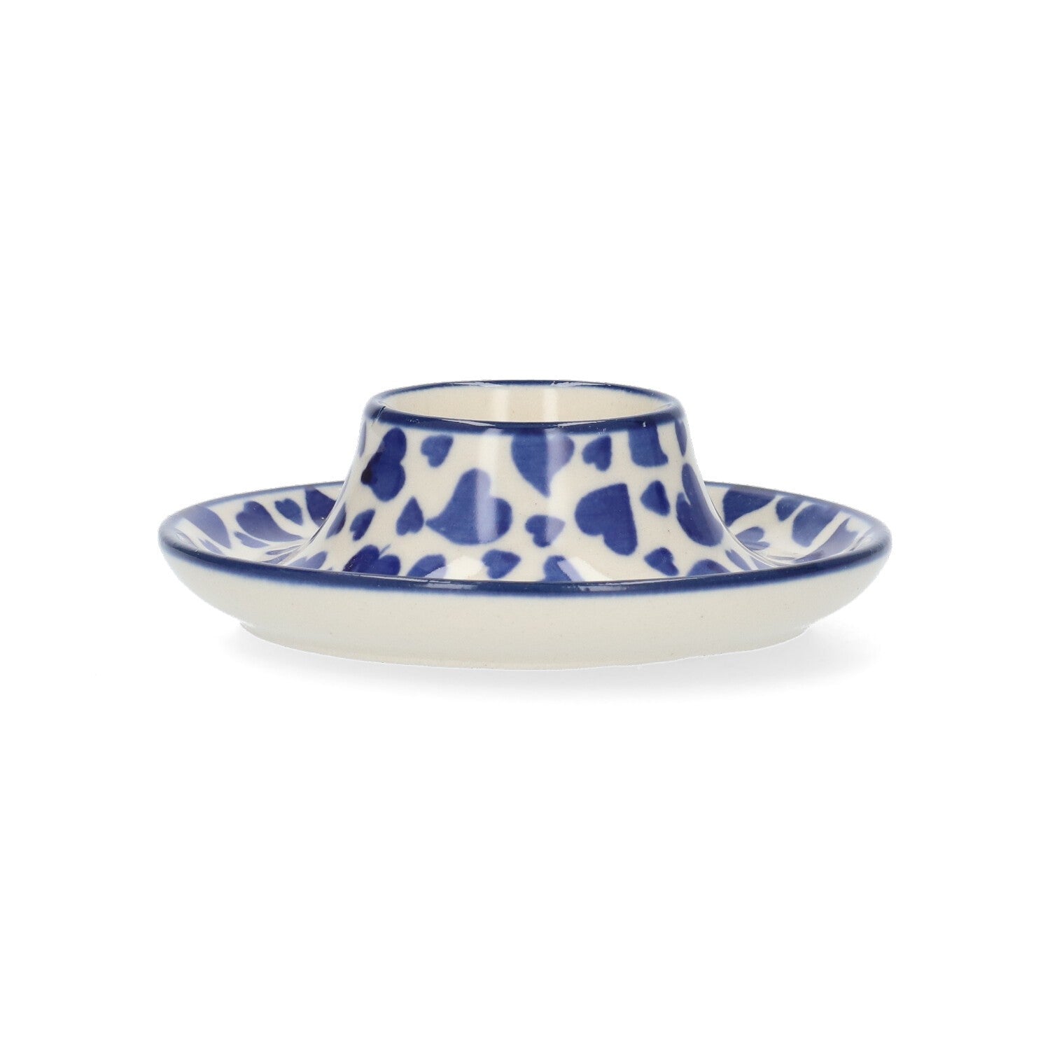 Eierdopje Plat - Dancing Hearts