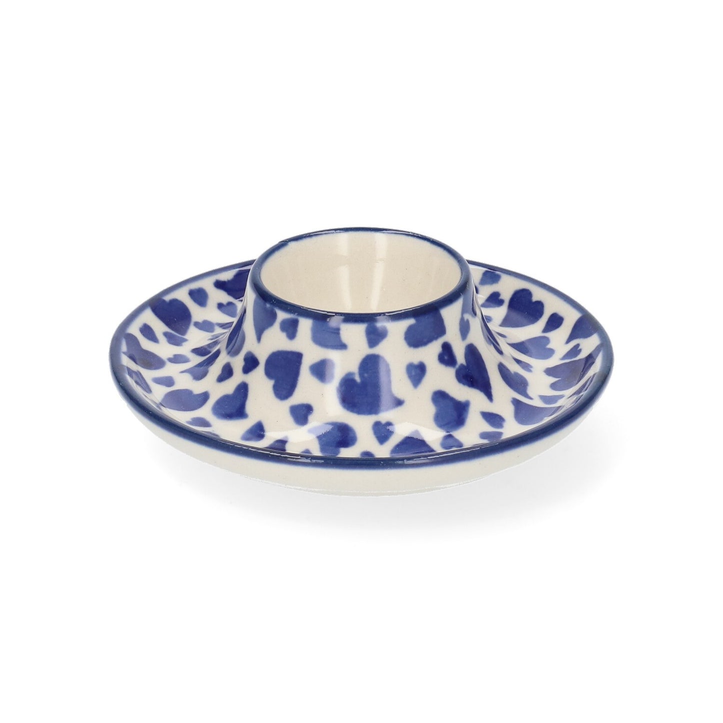 Eierdopje Plat - Dancing Hearts