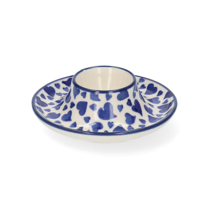 Eierdopje Plat - Dancing Hearts