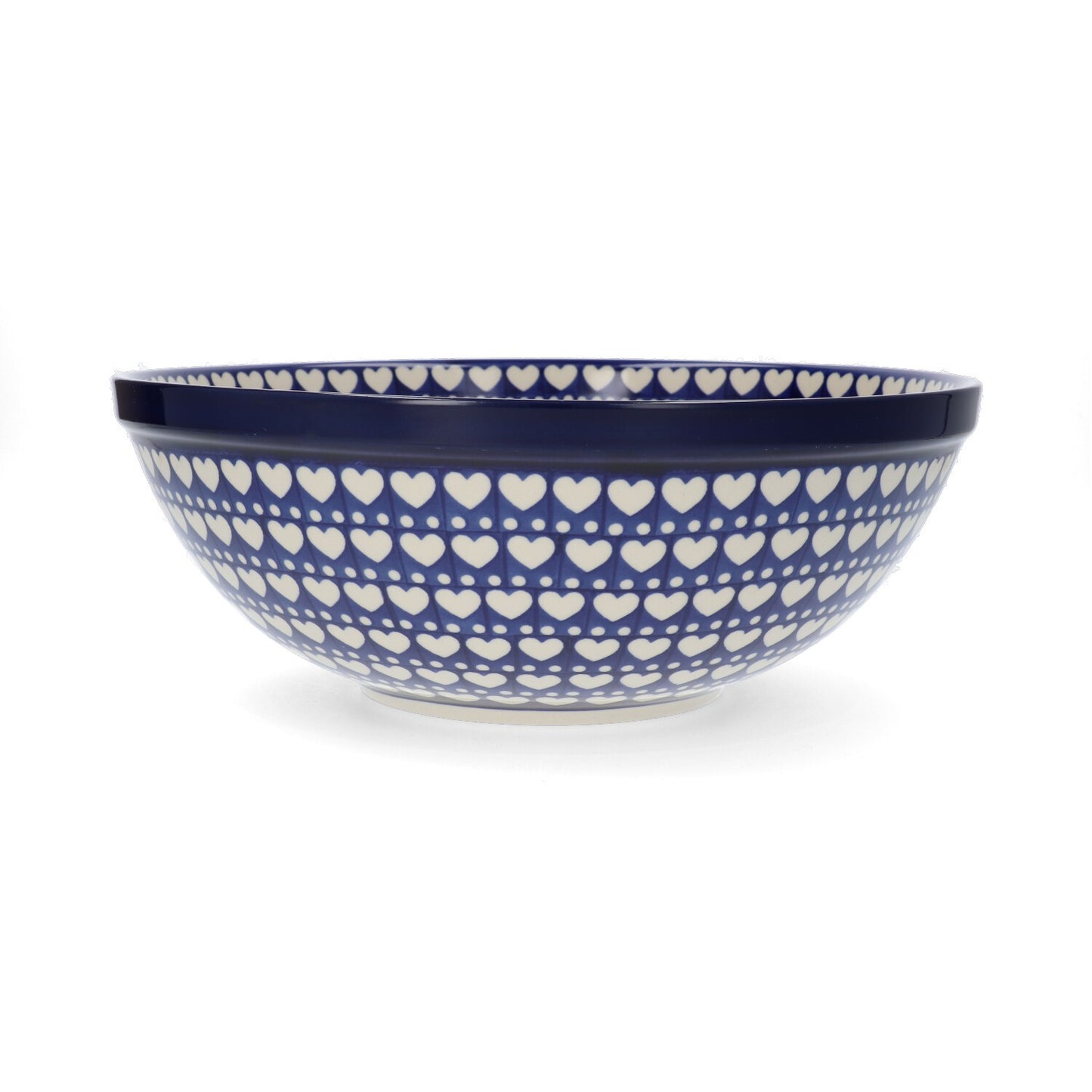 Kom 5700 ml - Blue Valentine