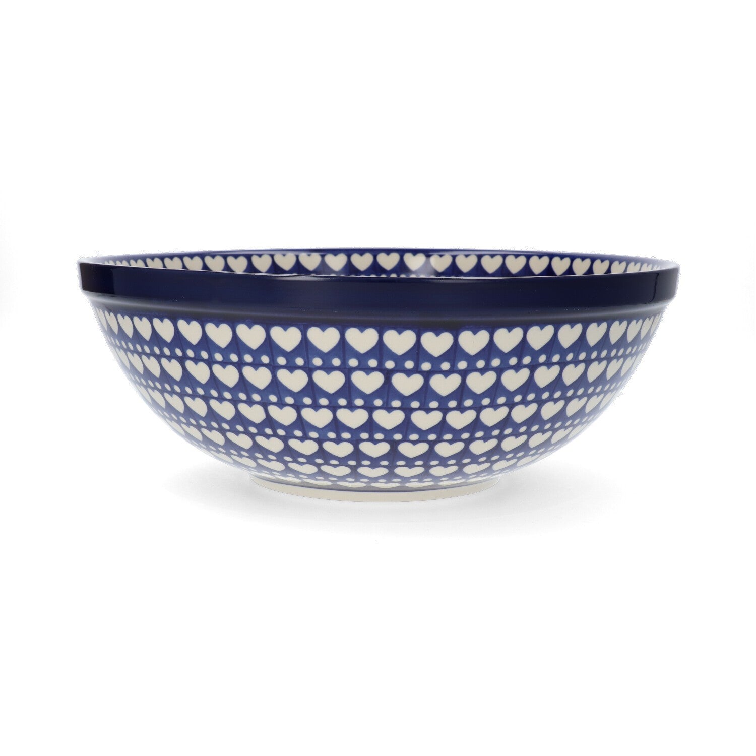 Kom 5700 ml - Blue Valentine