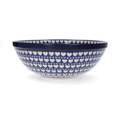 Kom 5700 ml - Blue Valentine