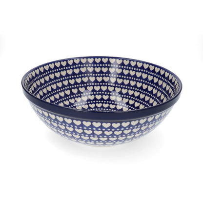 Bowl 5700 ml - Blue Valentine