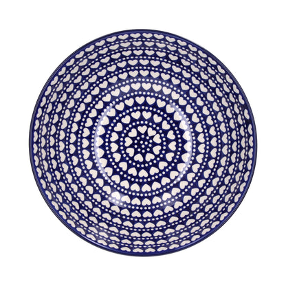 Kom 5700 ml - Blue Valentine