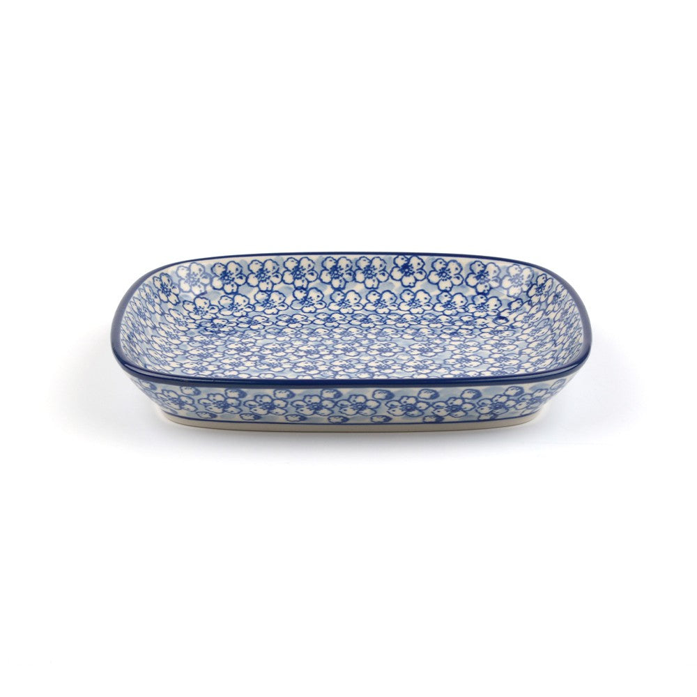 Dish Rectangle - Buttercup
