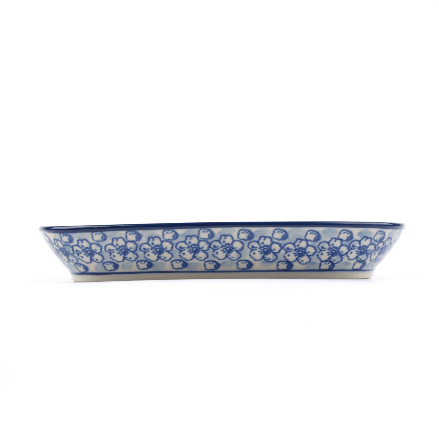 Dish Rectangle - Buttercup