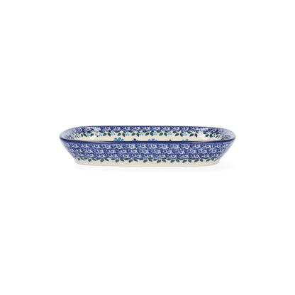 Dish Rectangle - Spring Hill