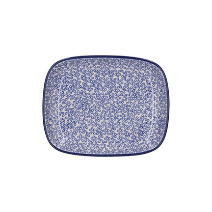 Schotel Rechthoek - Bubbles
