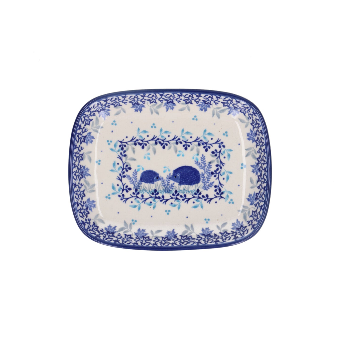 Schotel Rechthoek - Hedgehogs