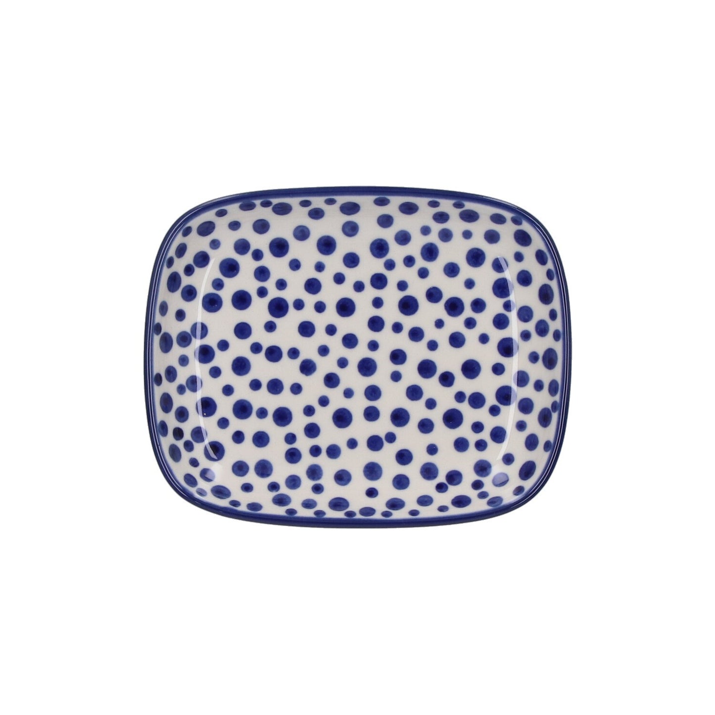 Schotel Rechthoek - Crazy Dots