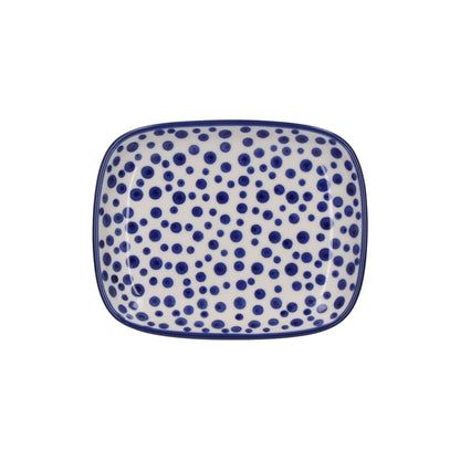 Schotel Rechthoek - Crazy Dots