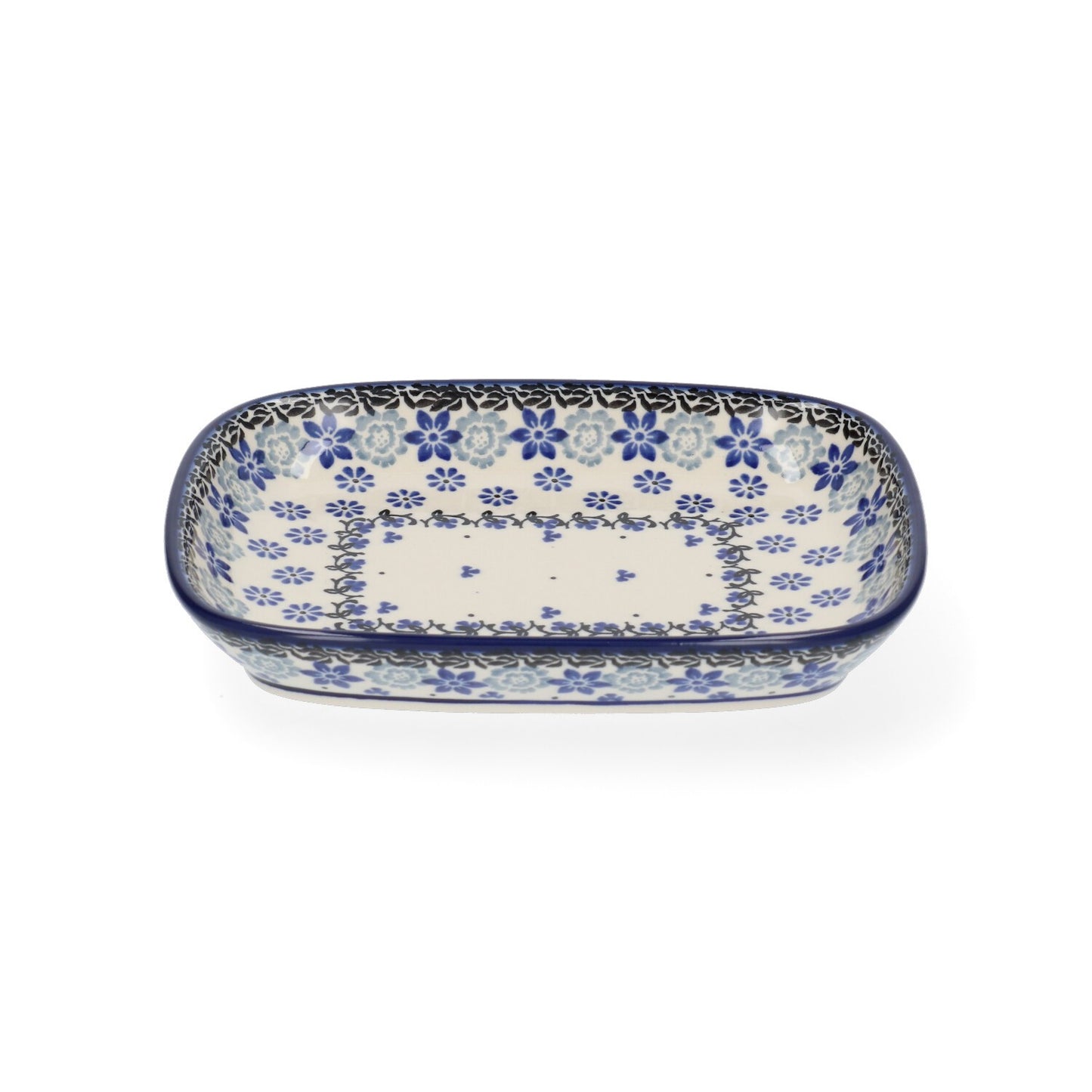 Schotel Rechthoek - Belle Fleur