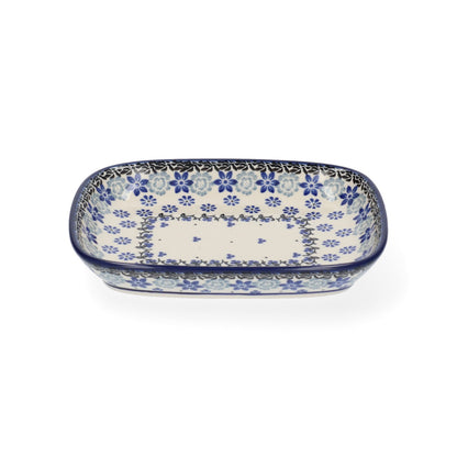 Schotel Rechthoek - Belle Fleur