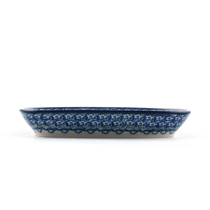 Dish Rectangle - Harmony