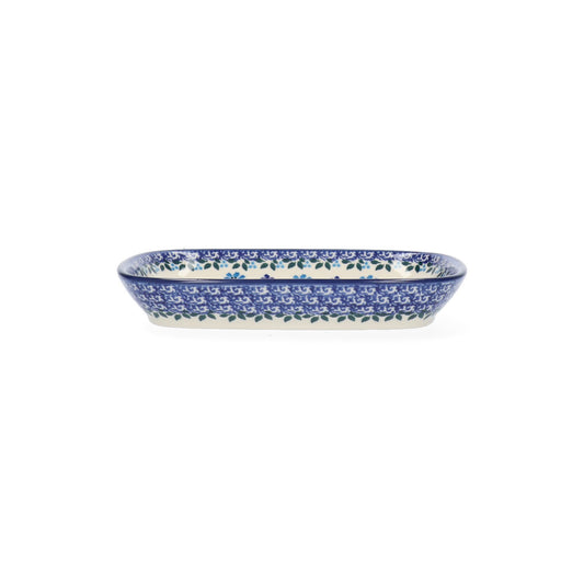Dish Rectangle - Spring Hill