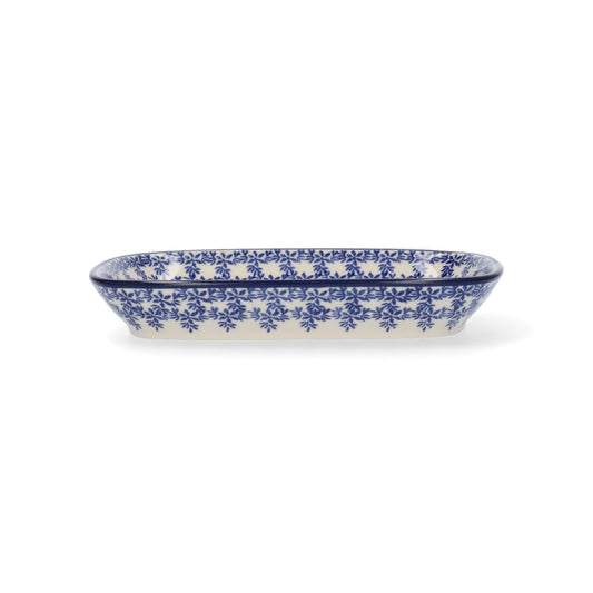 Dish Rectangle - Serenity