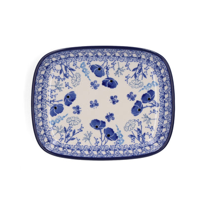 Schotel Rechthoek - Garden of Joy