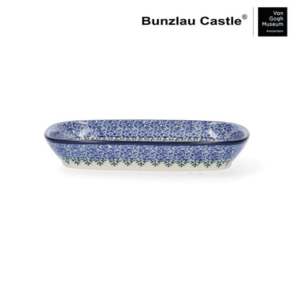 Schotel Rechthoek - Van Gogh Museum - Sunflowers