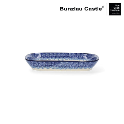 Schotel Rechthoek - Van Gogh Museum - Irises