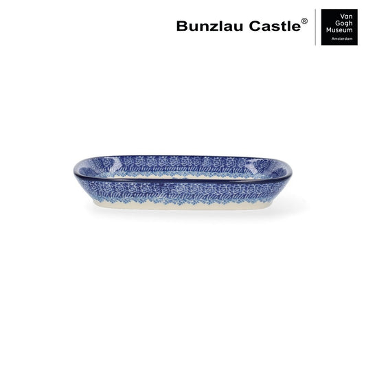 Schotel Rechthoek - Van Gogh Museum - Irises
