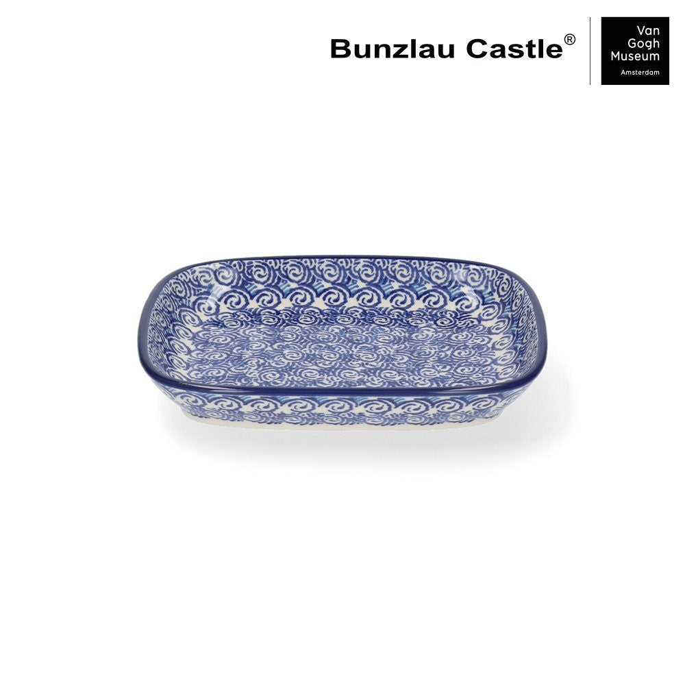 Schotel Rechthoek - Van Gogh Museum - Old Vineyard