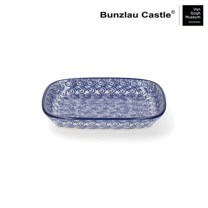 Schotel Rechthoek - Van Gogh Museum - Old Vineyard