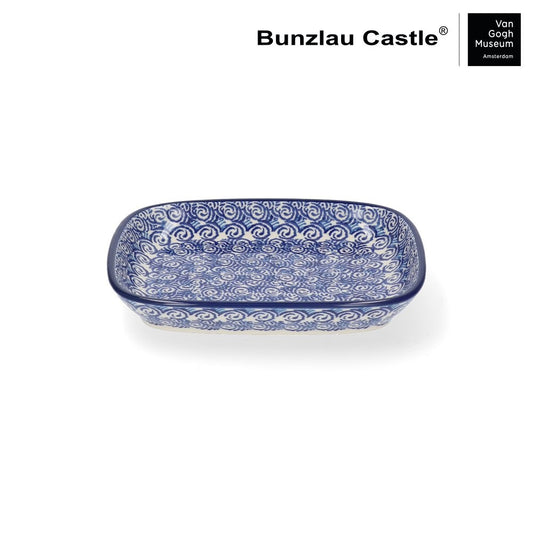 Schotel Rechthoek - Van Gogh Museum - Old Vineyard