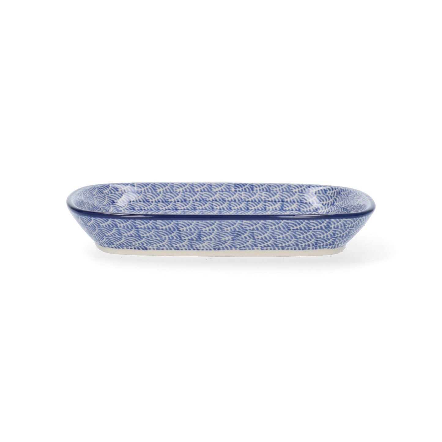 Schotel Rechthoek - Waves