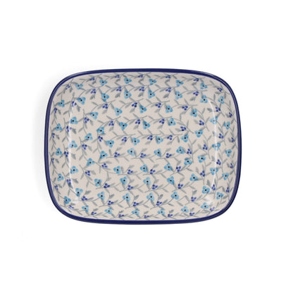 Schotel Rechthoek - Peaceful