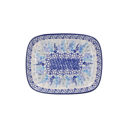 Schotel Rechthoek - Delphinium