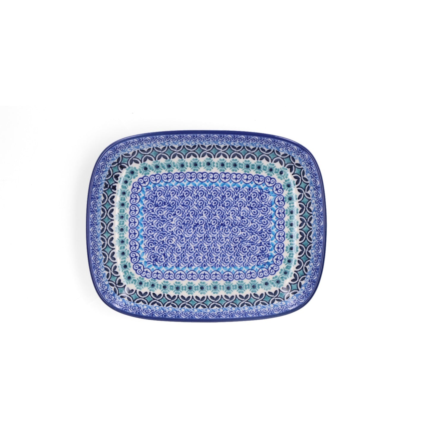 Schotel Rechthoek - Granada